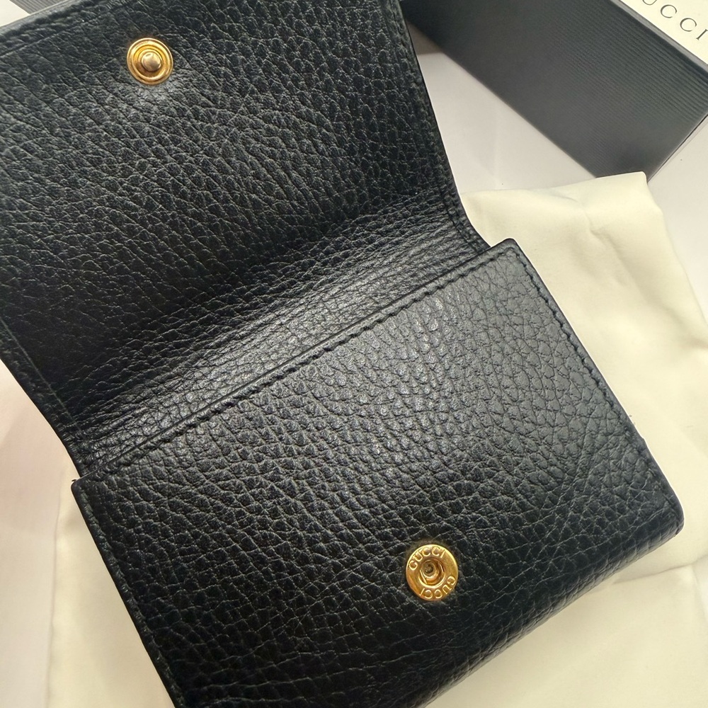 Gucci Wallet - Picture 7 of 12